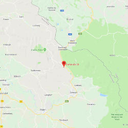 How to find us?
